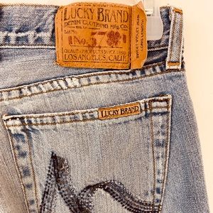 Lucky Jeans